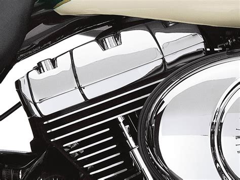 metal rocker box bolt covers for harley twin cam|harley rocker box bolt cover.